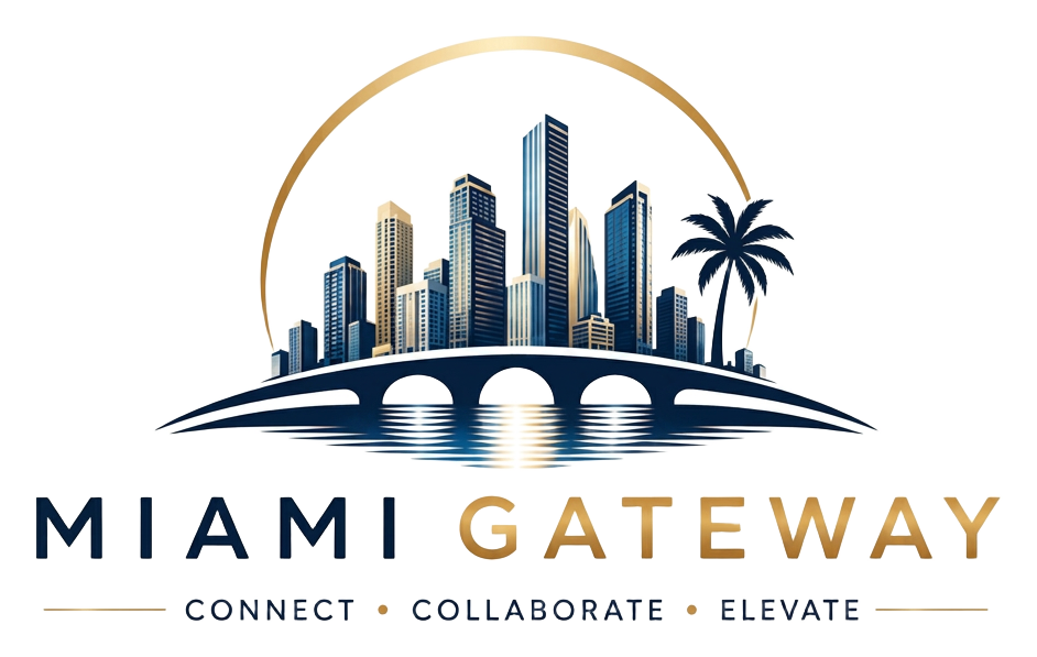Miami Gateway