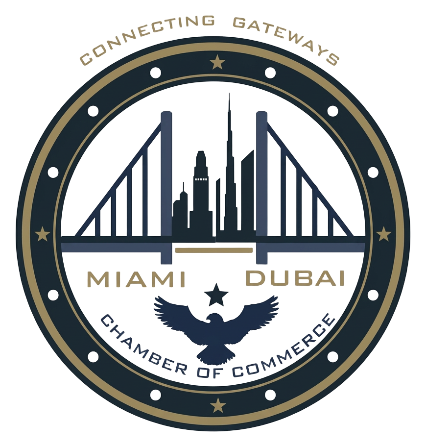 Miami Chamber of Commerce Dubai