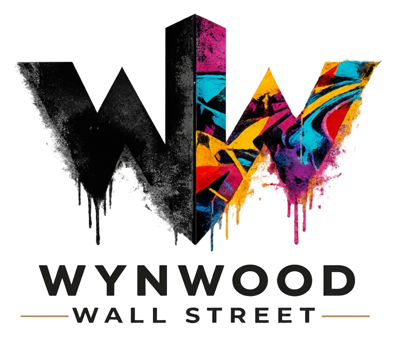Wynwood Wall Street